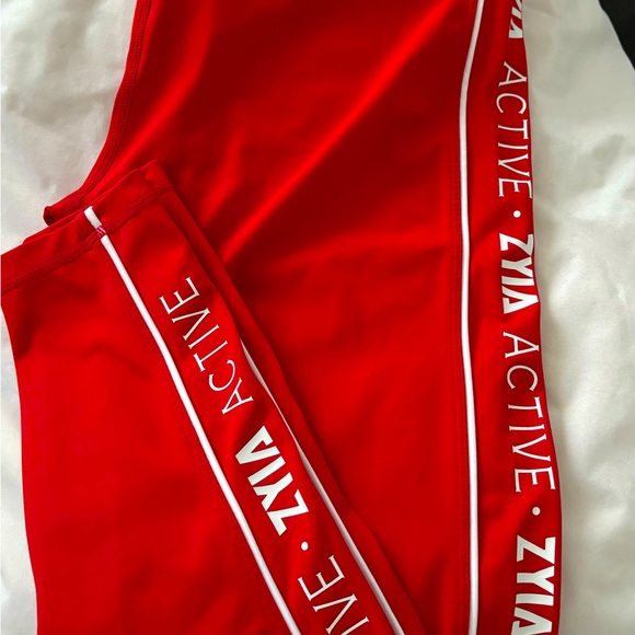 Zyia leggings - Picture 1 of 6